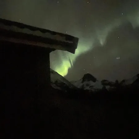 Modern Lofoten, Amazing View! * Valberg