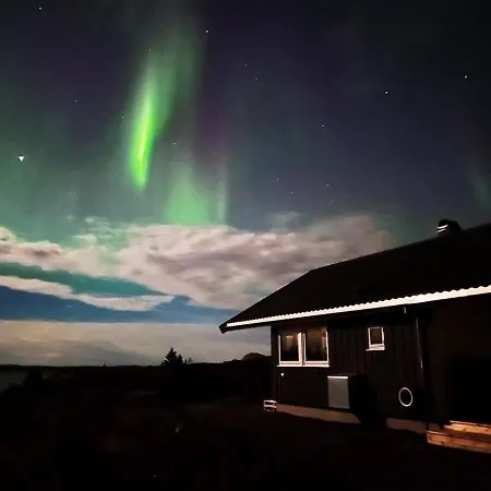 Modern Lofoten, Amazing View! 펜션