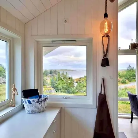 Modern Lofoten, Amazing View! * Valberg