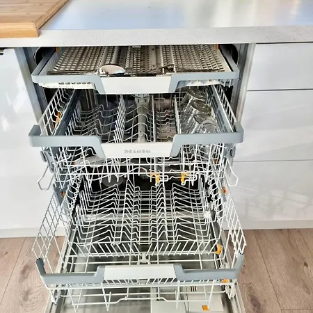 펜션 Modern Lofoten, Amazing View! *