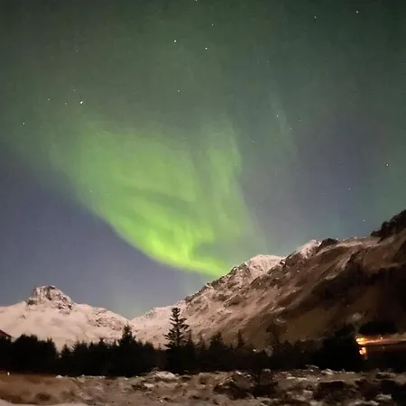 Modern Lofoten, Amazing View! Valberg