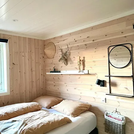 Modern Lofoten, Amazing View! Valberg