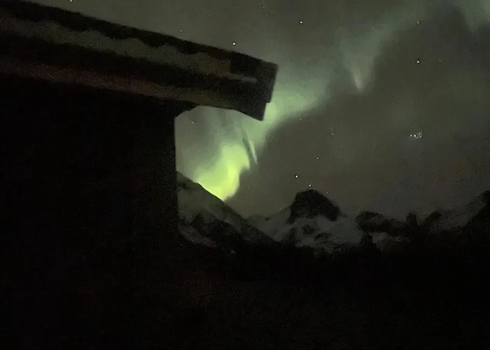 Modern Lofoten, Amazing View! * Valberg