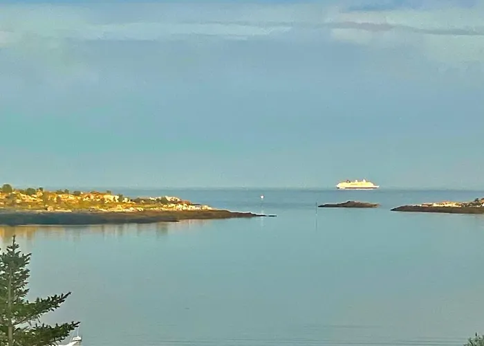 Modern Lofoten, Amazing View! * Valberg