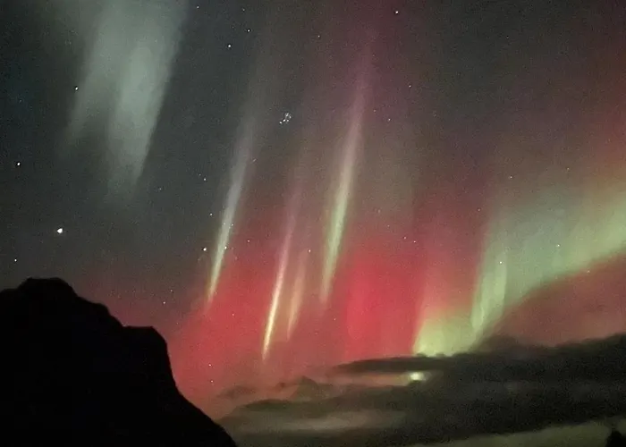 Modern Lofoten, Amazing View! * Valberg