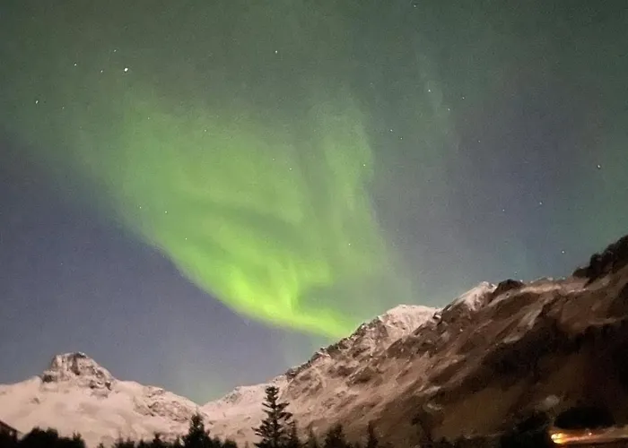 Modern Lofoten, Amazing View! Valberg