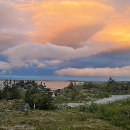 Modern Lofoten, Amazing View! * Valberg