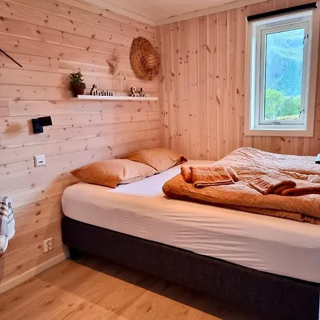 Modern Lofoten, Amazing View! Valberg