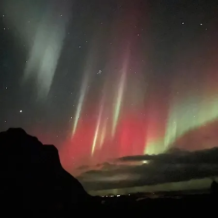 Modern Lofoten, Amazing View! * Valberg