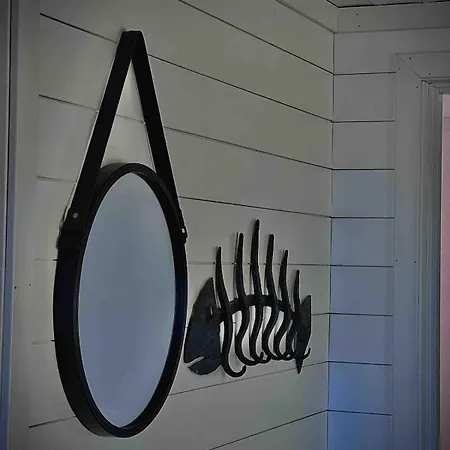 Tatil Evi Modern Lofoten, Amazing View! *