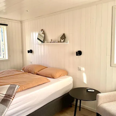 Modern Lofoten, Amazing View! * Valberg