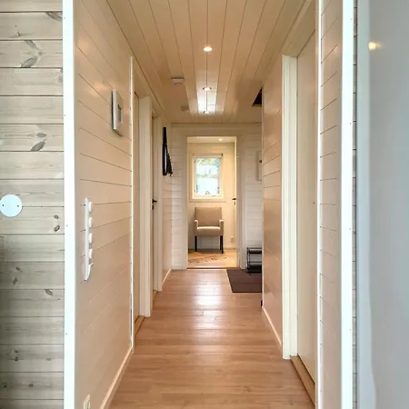 Modern Lofoten, Amazing View!