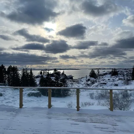 Modern Lofoten, Amazing View!