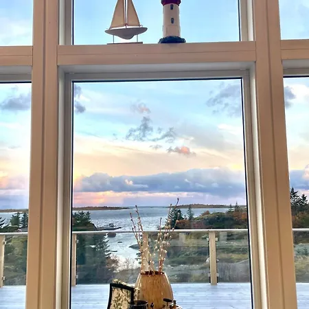 Tatil Evi Modern Lofoten, Amazing View!